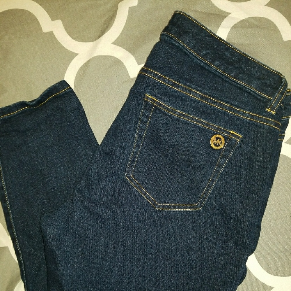 Michael Kors jeans
