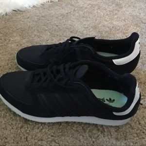 Women's adidas sneakers