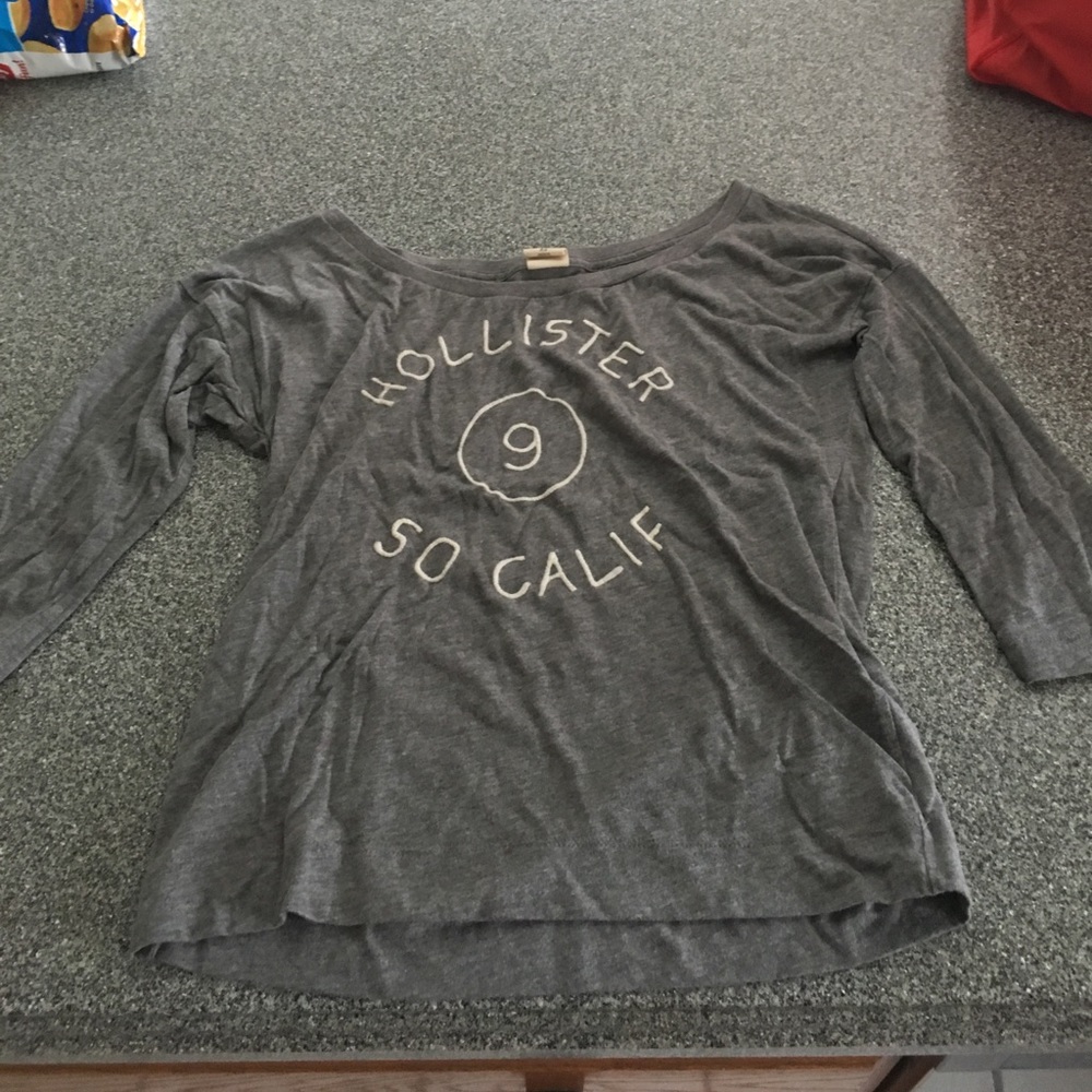 shirt