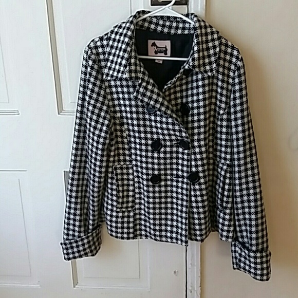 BROWNIE NEW YORK Jackets & Blazers - BROWNIE NEW YORK