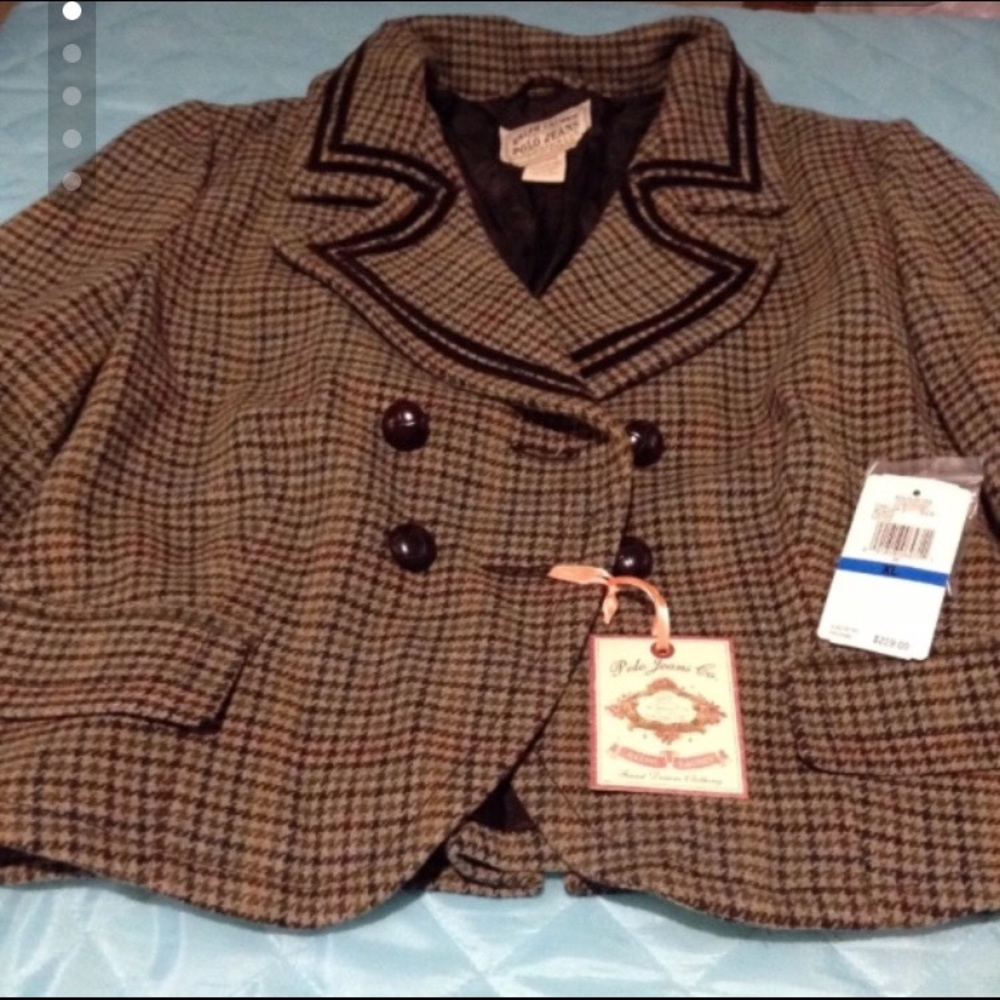 Ralph Lauren Jacket