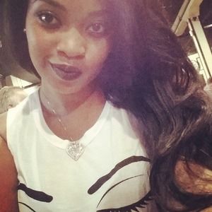 Meet your Posher, Jerica