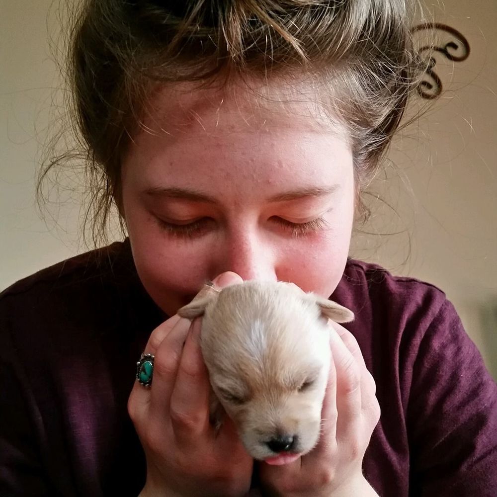 Meet your Posher, Randa