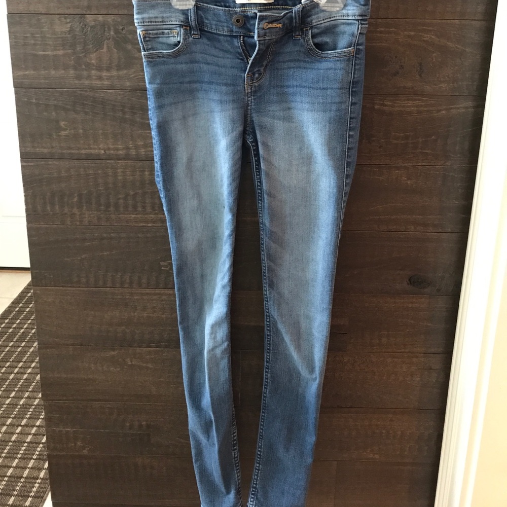 abercrombie kids jeans
