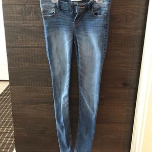 abercrombie kids jeans