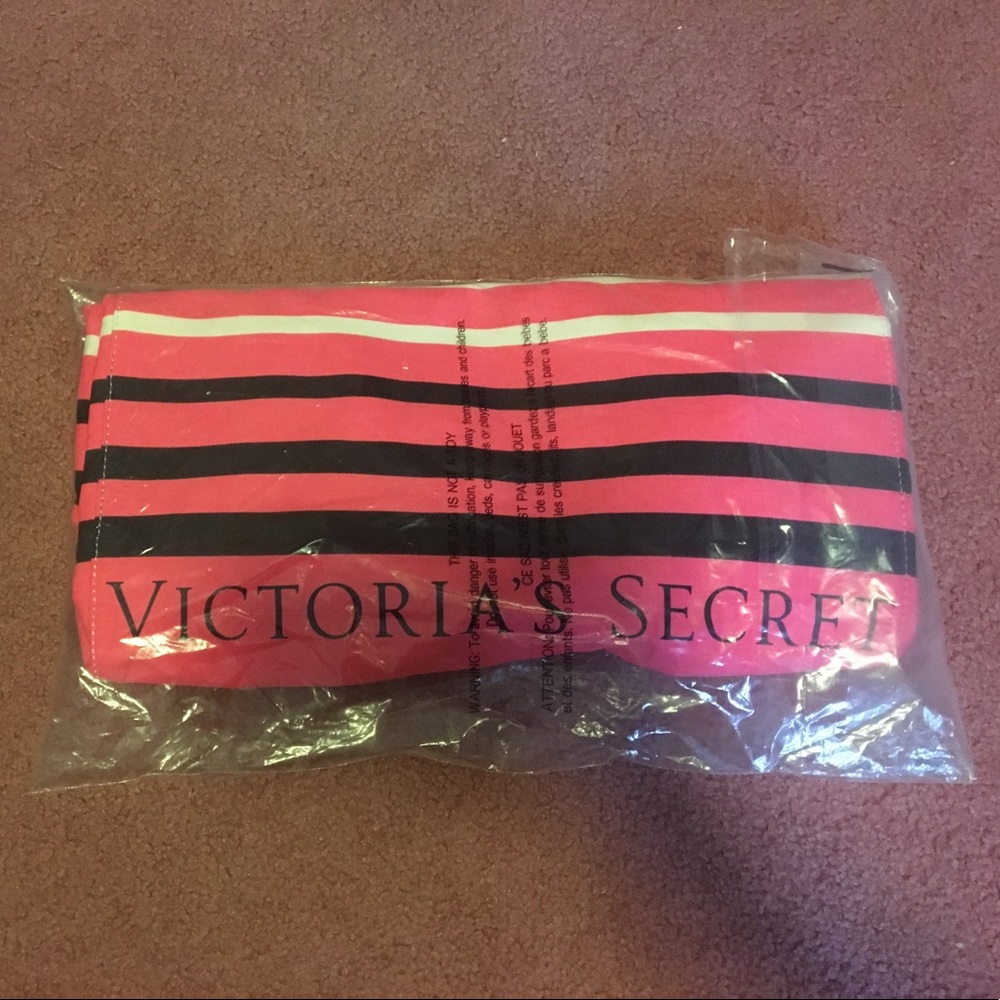 VS Tote Bag