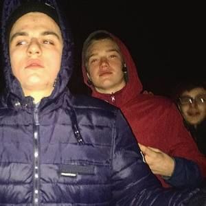 Meet your Posher, Mason