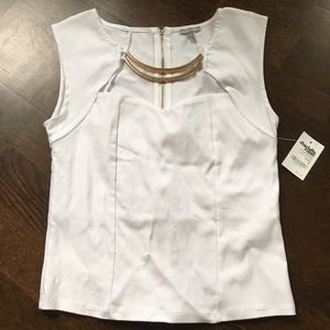Charlotte Russe going out shirt