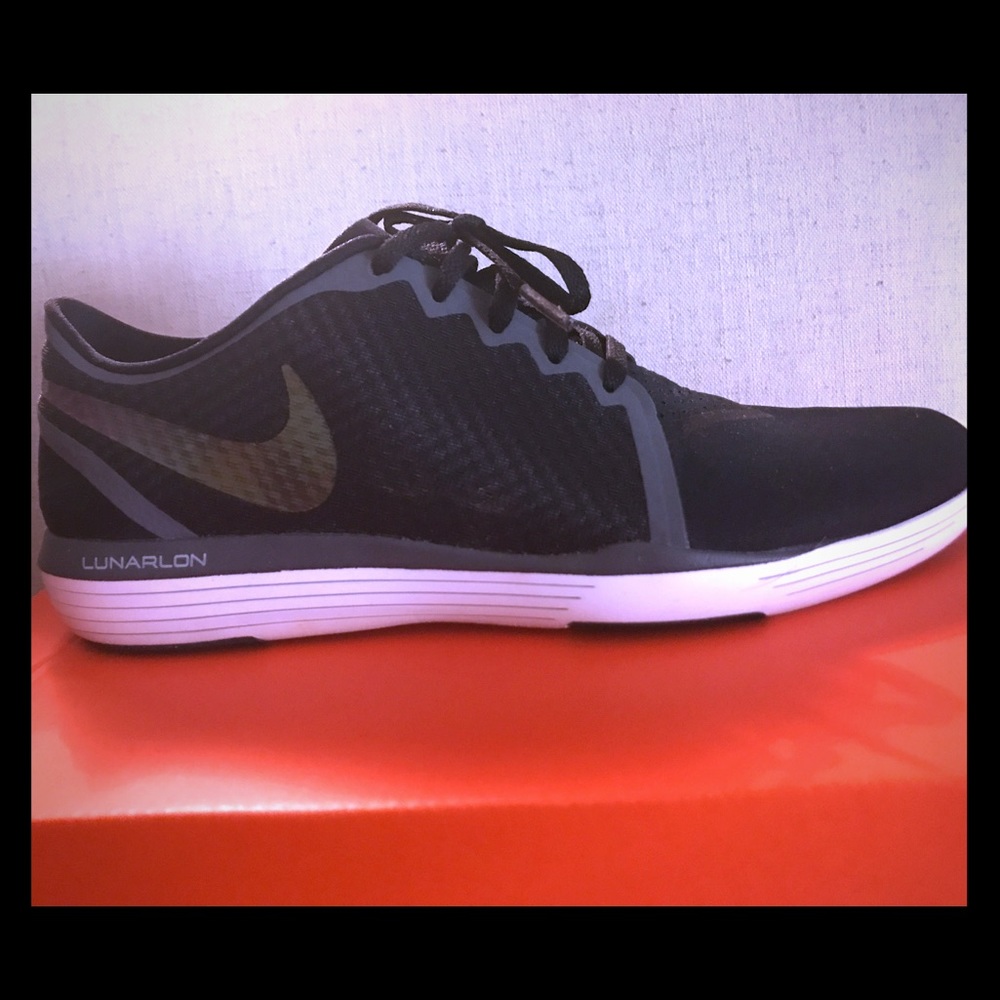 Nike Lunar Sculpt