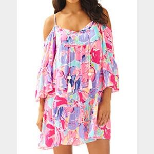 Lilly Alanna Dress brand new with tags Lilly Alanna Dress brand new with tags