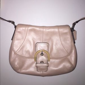 Coach Crossbody Purse
