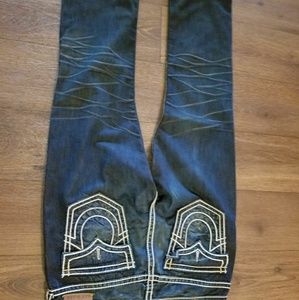 $100 Mens true religion jeans