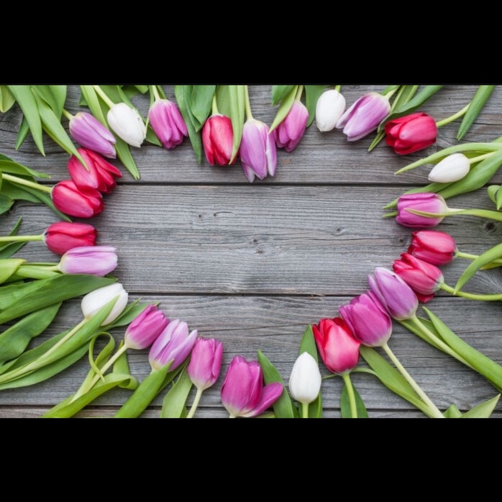 Meet your Posher, Stacy