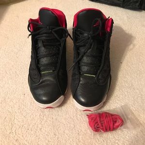 Air Jordan 13