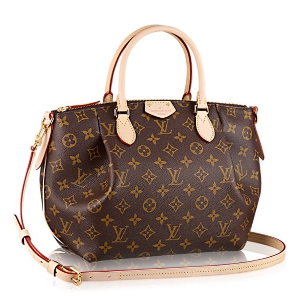 2017 Louis Vuitton TURENNE PM