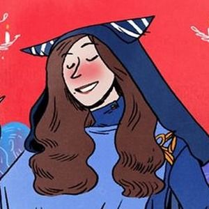 Meet your Posher, Anna