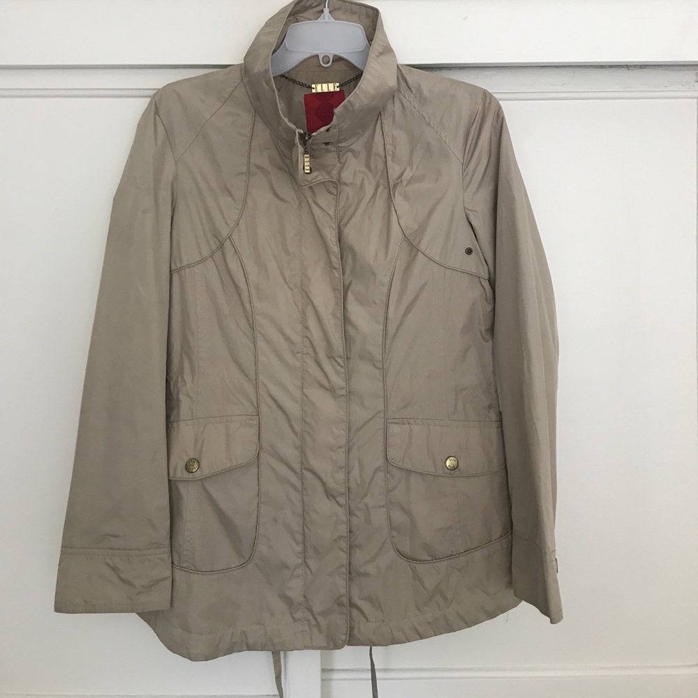 Elle jacket