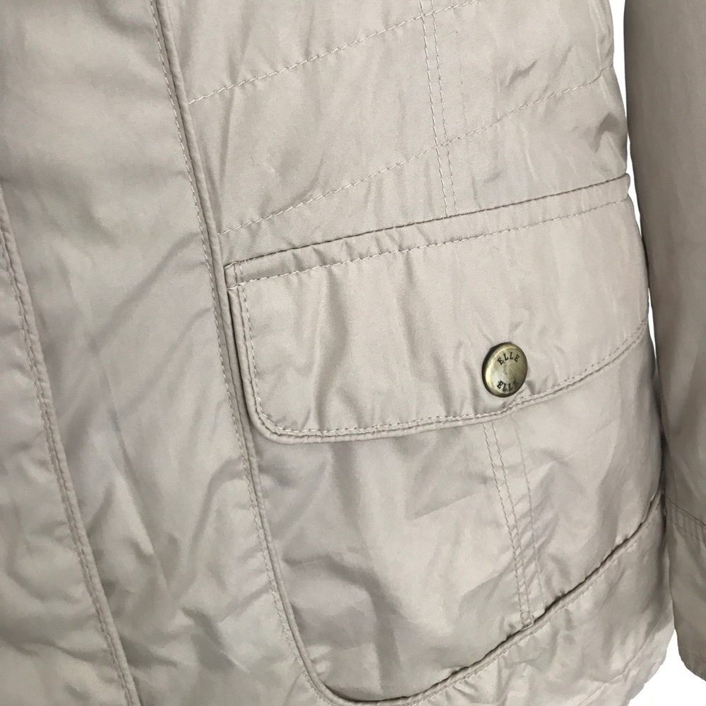 Elle jacket - Picture 3 of 4