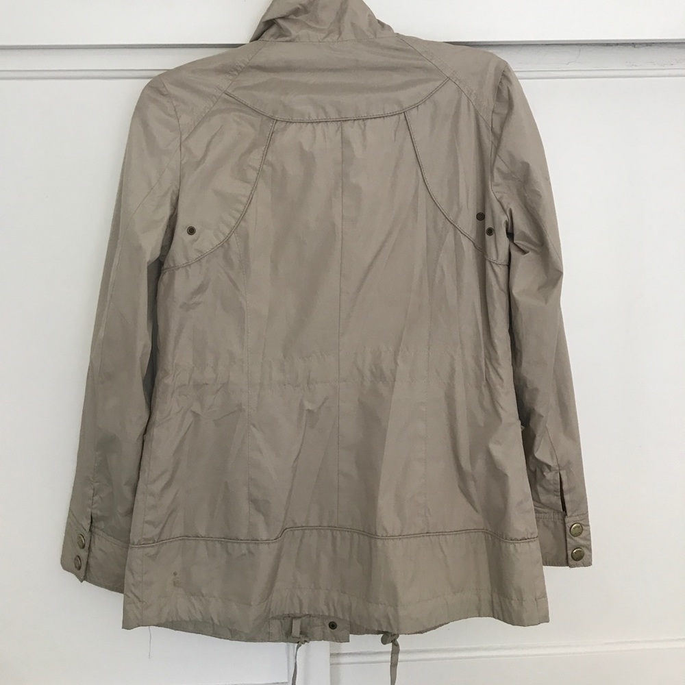 Elle jacket - Picture 4 of 4