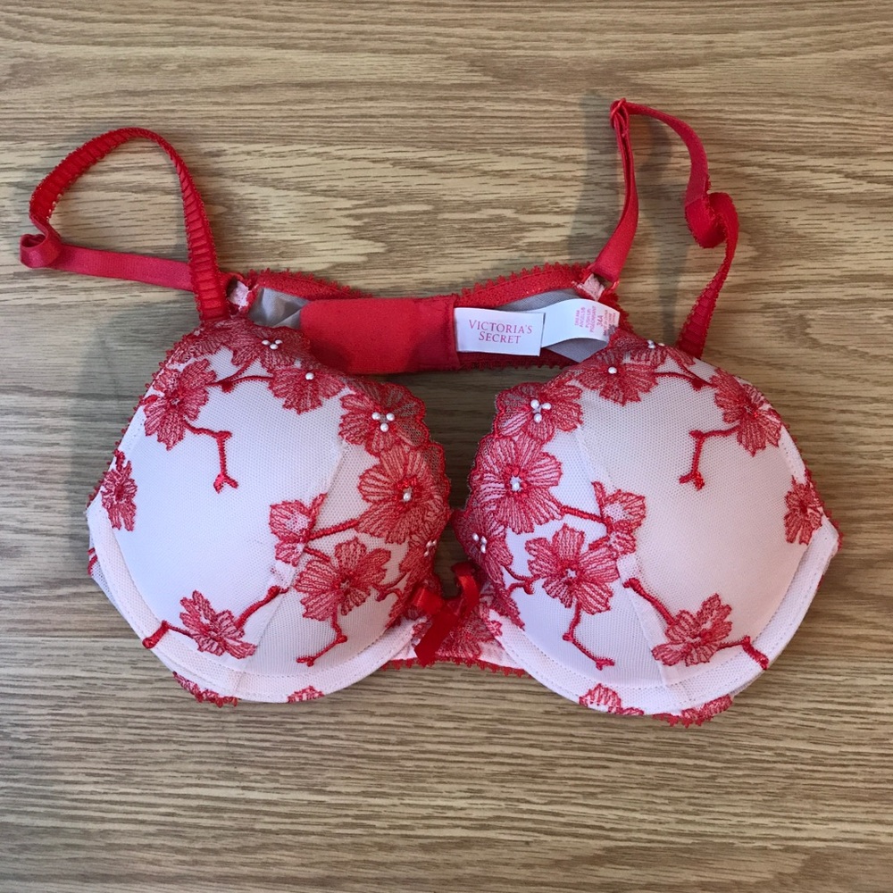 Victoria's Secret Bra
