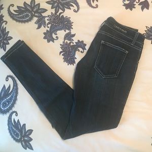 LF Carmar denim skinny jeans