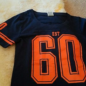 Victoria Secret PINK Denver Broncos Shirt