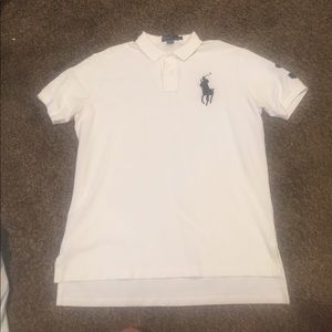 Polo by Ralph Lauren Big Logo