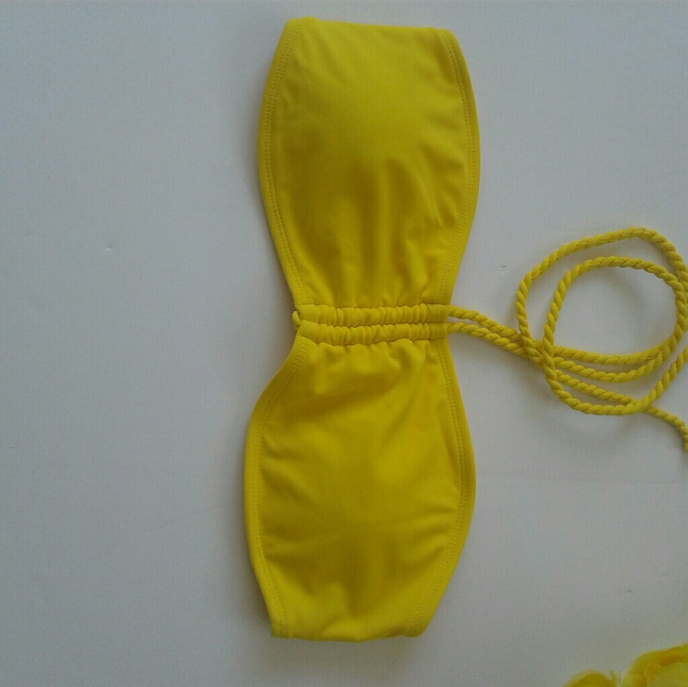 Swim wear