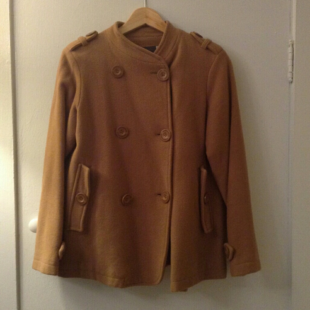 👋 Closing today!!Winter Coat