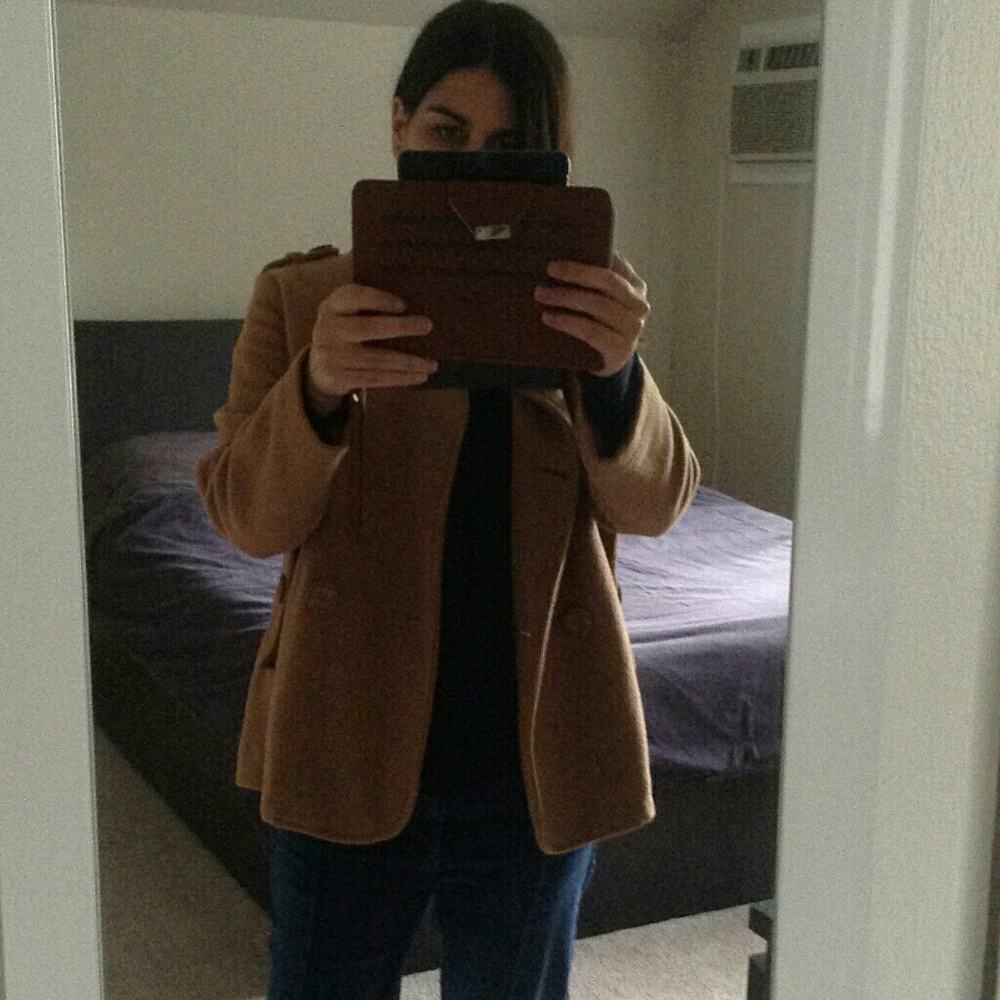 👋 Closing today!!Winter Coat - Picture 4 of 5