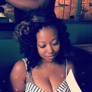 Meet your Posher, Patrice