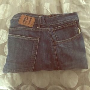 Ralph Lauren Jeans