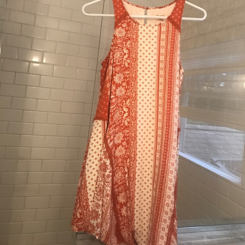 Fall dress!