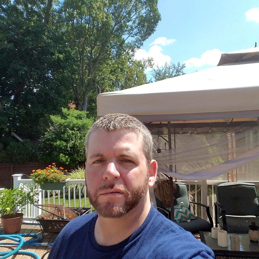 Meet your Posher, Jason