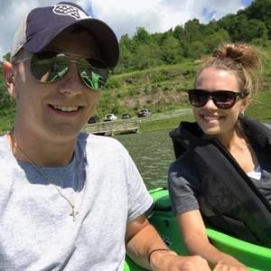 Meet your Posher, Taylor