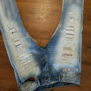 Mens jeans
