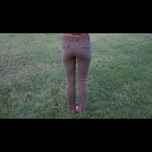 J. Crew Pants