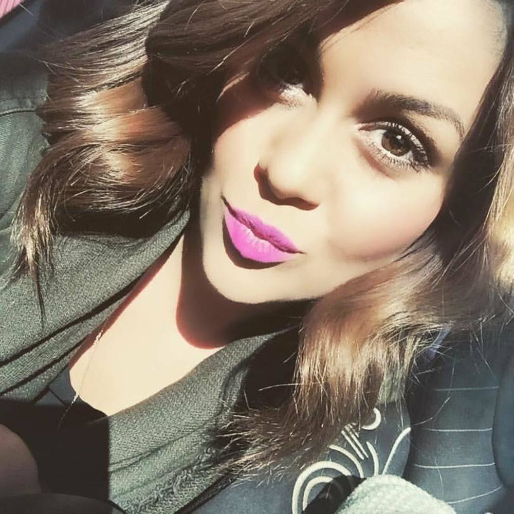 Meet your Posher, Keilee