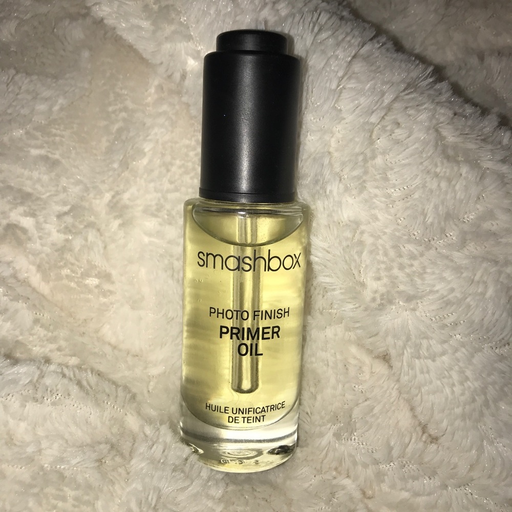 Smashbox Primer Oil
