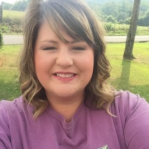 Meet your Posher, Nikki