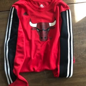 Boys long sleeve shirt