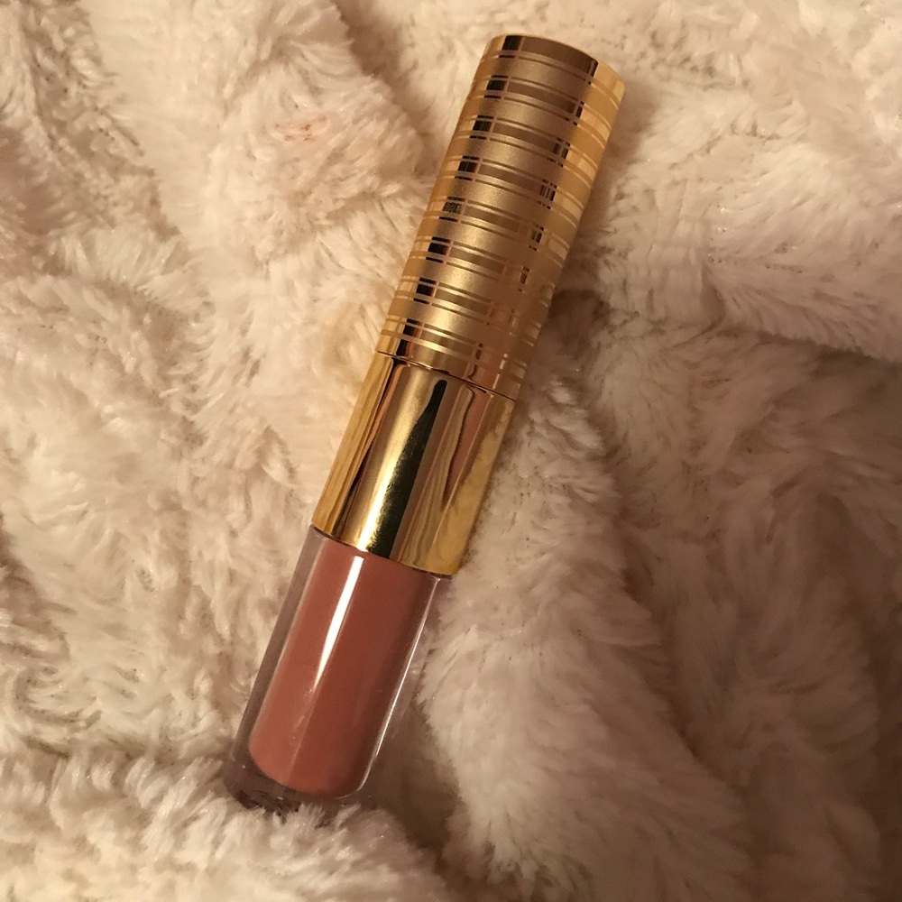 Tarte Double Ended Lipstick & Gloss shade Jam