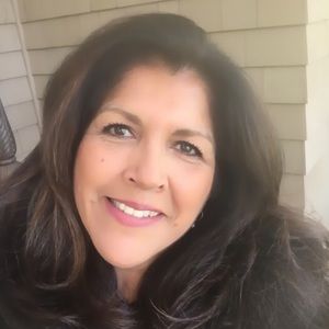 Meet your Posher, Kathy