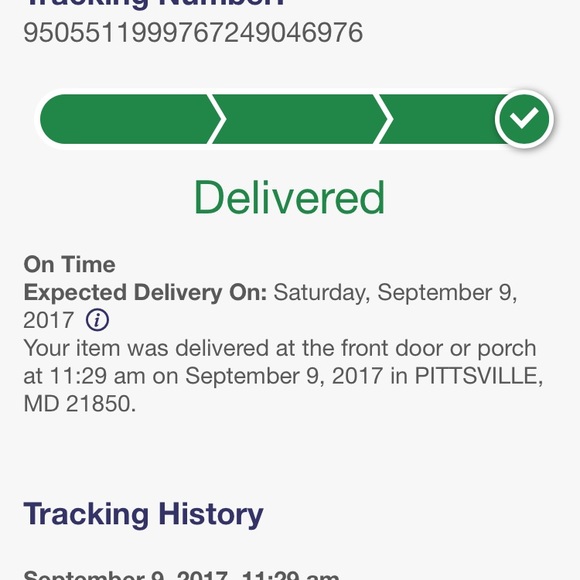 Other - @allaboutshoppin is a scam!!!!!