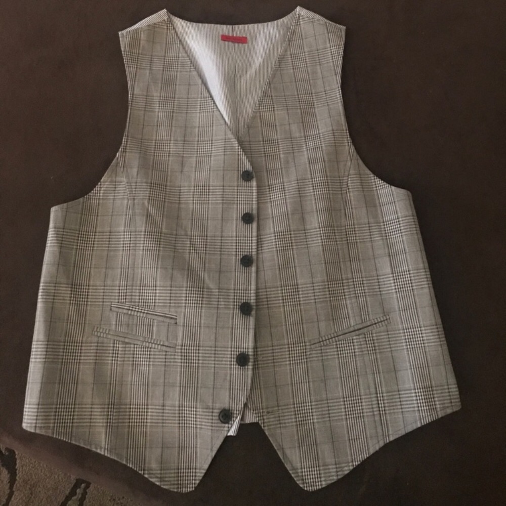 John Varvatos USA - Vest