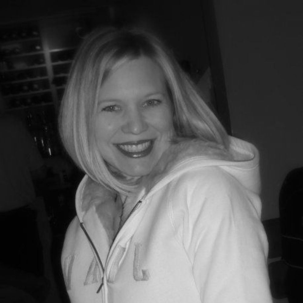 Meet your Posher, Jolynn