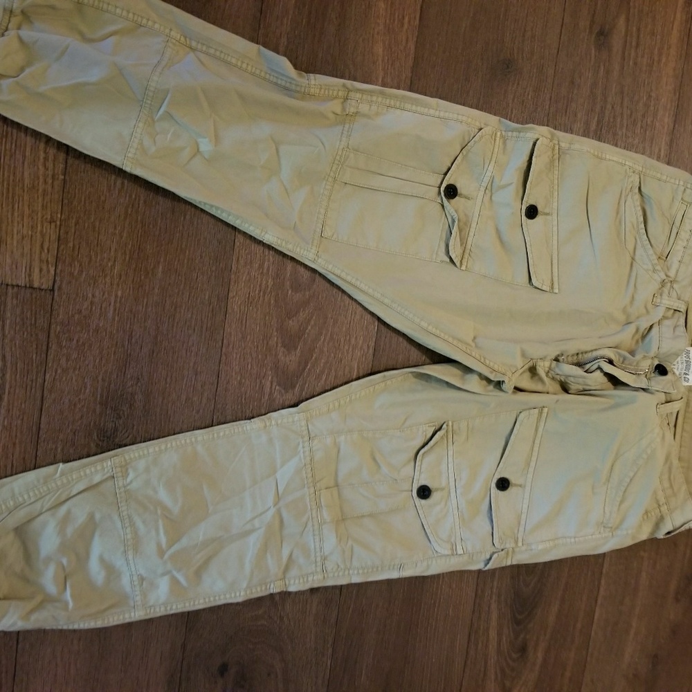 Mens pants