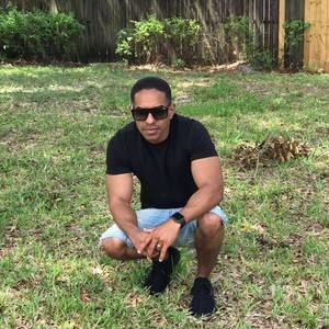 Meet your Posher, Fernando