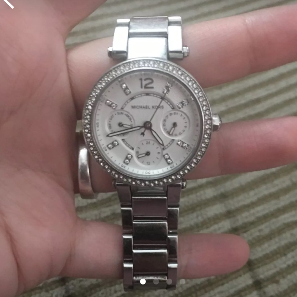Micheal kors watch