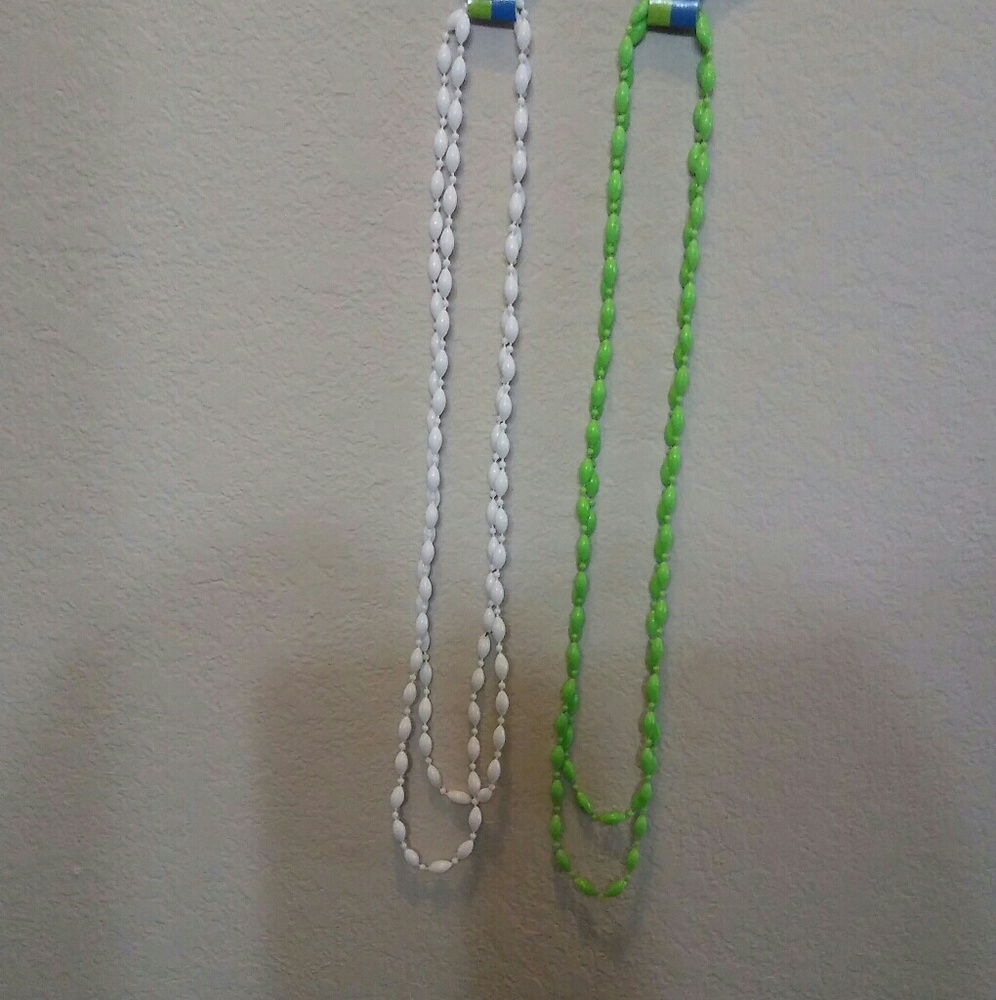 Brand New long Necklaces are for sale